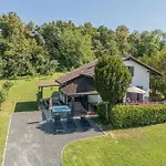 House Vilana With Jacuzzi - Happy Puconci