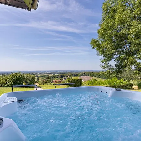 Apartamento House Vilana With Jacuzzi - Happy *