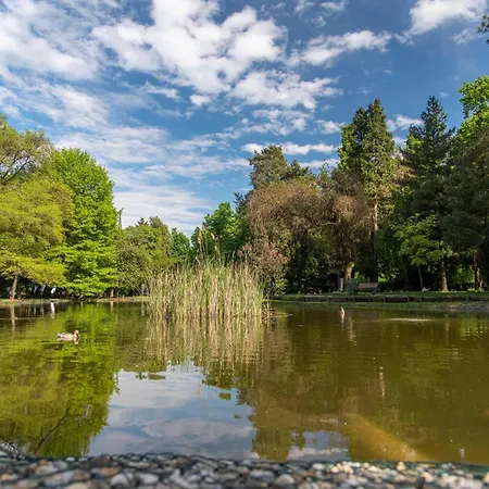 Apartamento House Vilana With Jacuzzi - Happy