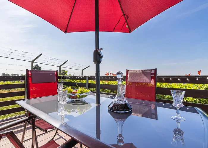 アパート House Vilana With Jacuzzi - Happy *