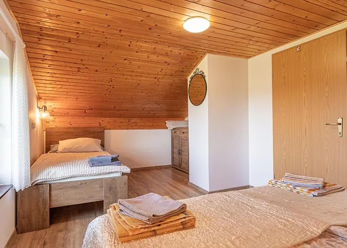 Διαμέρισμα House Vilana With Jacuzzi - Happy