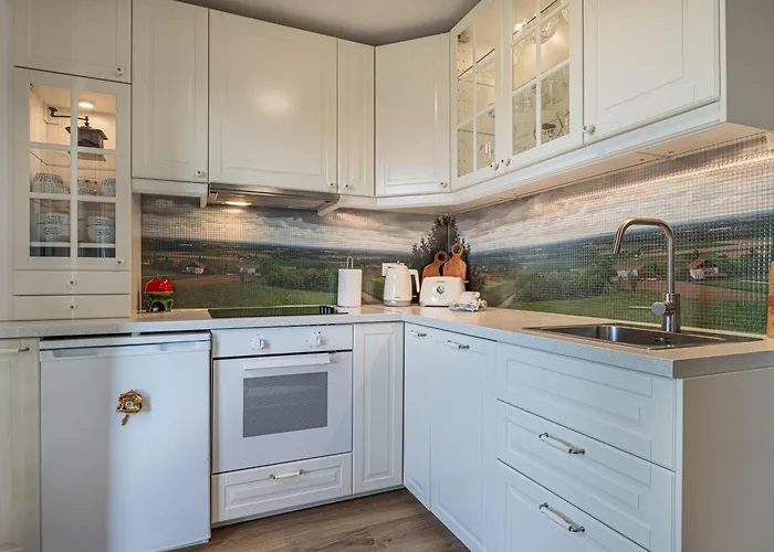 アパート House Vilana With Jacuzzi - Happy