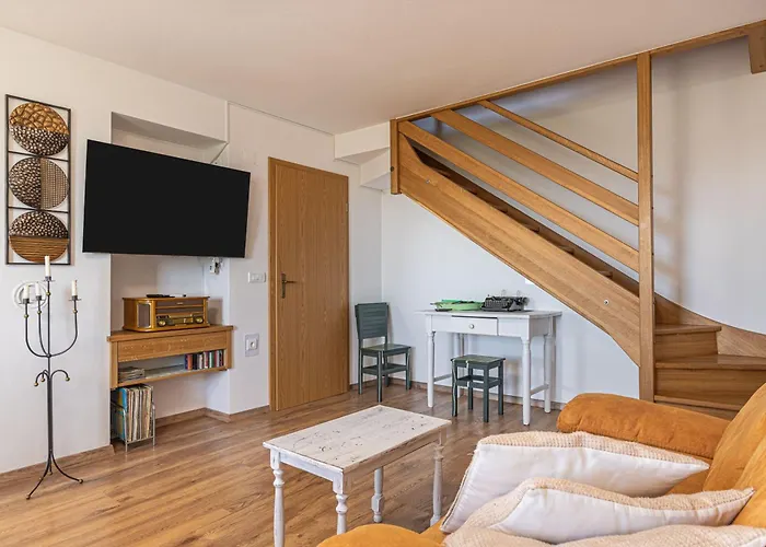 Διαμέρισμα House Vilana With Jacuzzi - Happy *